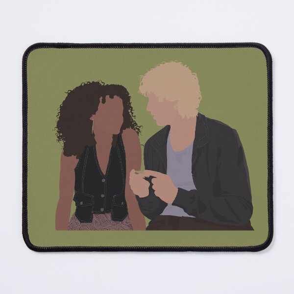 Item preview, Haymitch and Lenore Dove designed and sold by fondueeeeeee.
