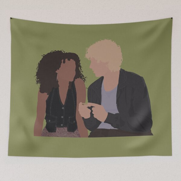 Item preview, Haymitch and Lenore Dove designed and sold by fondueeeeeee.