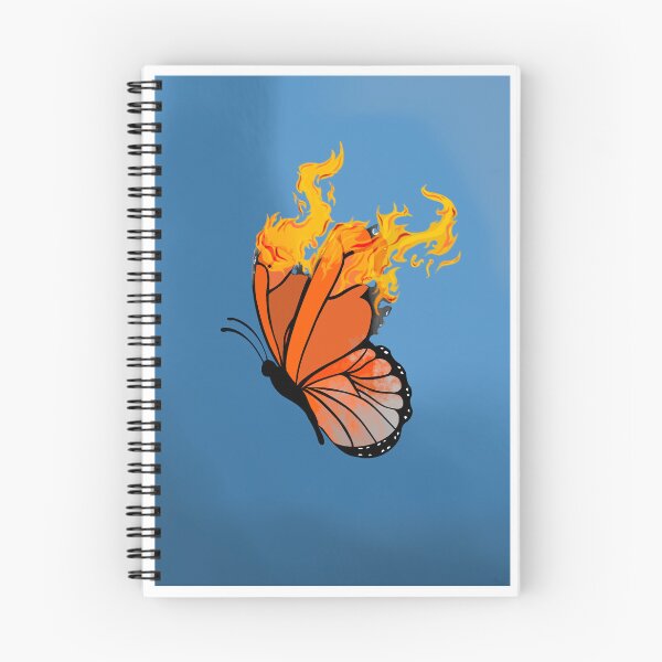 Item preview, Icarus Butterfly designed and sold by collincreatives.