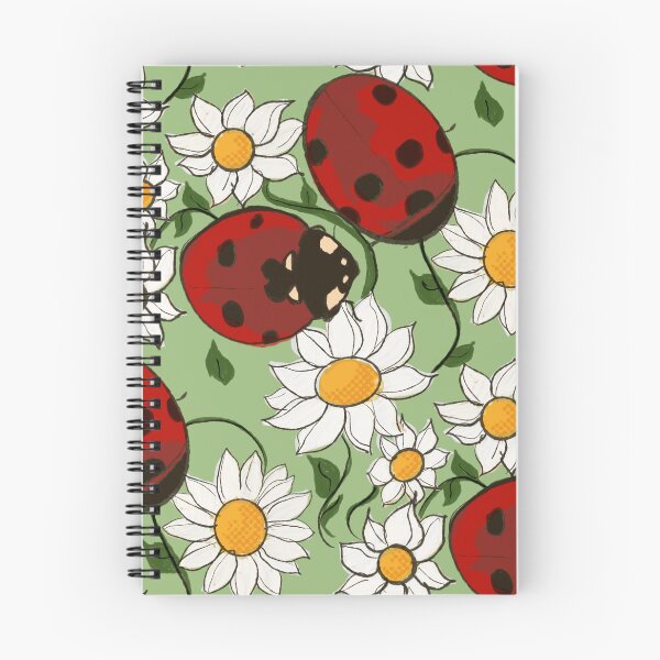 Item preview, Ladybug daydream designed and sold by DeerEyeAlley.