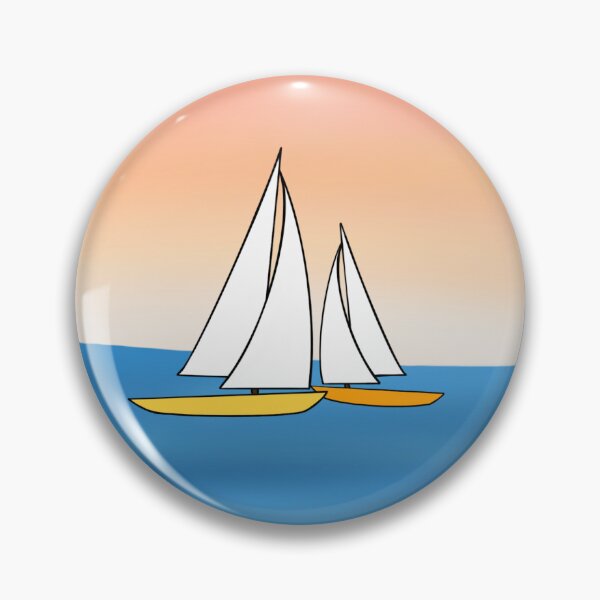 Item preview, Pink sails designed and sold by Designsbyleahhh.