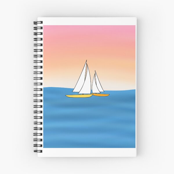 Item preview, Pink sails designed and sold by Designsbyleahhh.