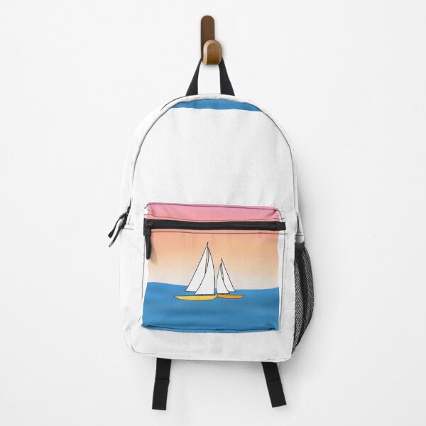 Item preview, Pink sails designed and sold by Designsbyleahhh.