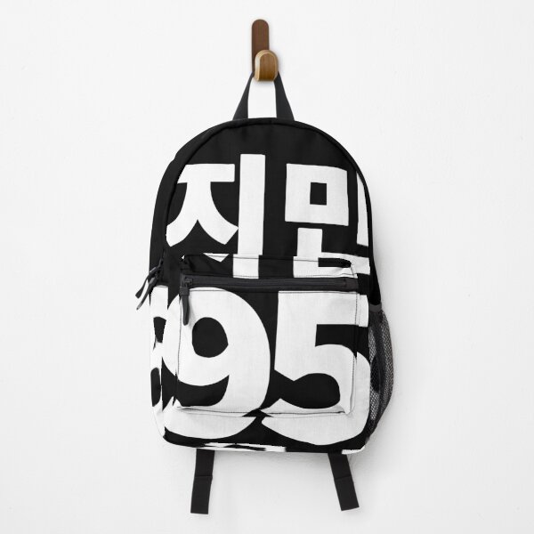 Item preview, Jimin 95.(white) designed and sold by EunsooLee.