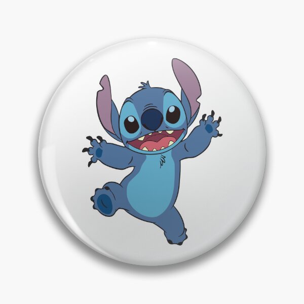 Item preview, Stitch designed and sold by Eric7Art.