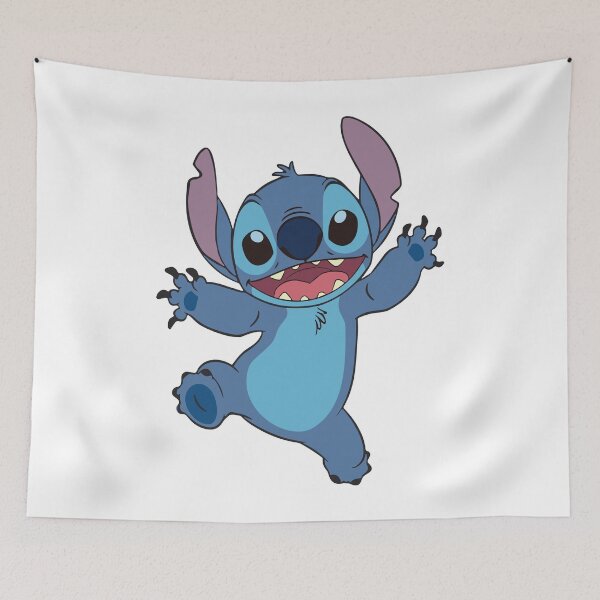 Item preview, Stitch designed and sold by Eric7Art.