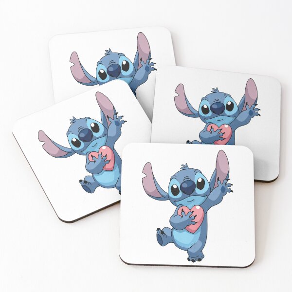 Item preview, Stitch heart designed and sold by Eric7Art.