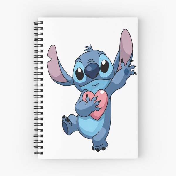 Item preview, Stitch heart designed and sold by Eric7Art.