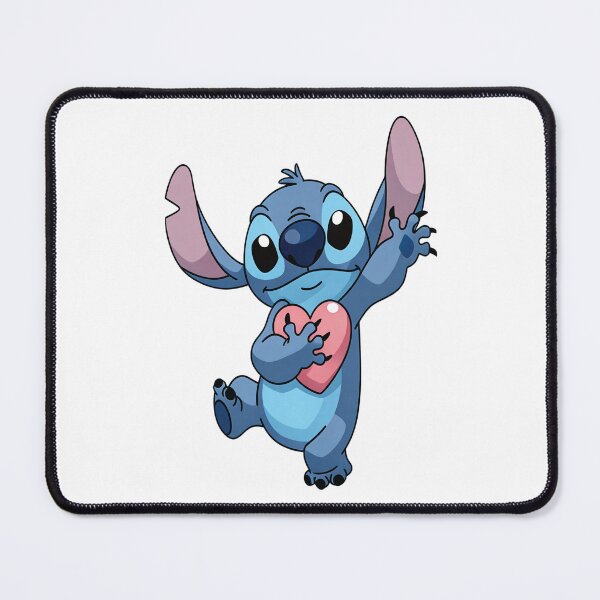 Item preview, Stitch heart designed and sold by Eric7Art.