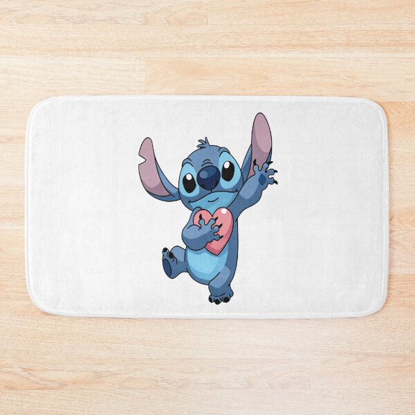 Item preview, Stitch heart designed and sold by Eric7Art.