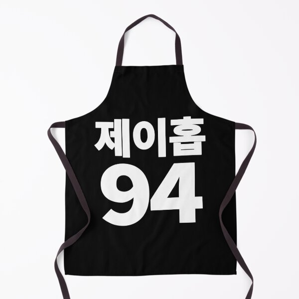 Item preview, J-hope 94. (white) designed and sold by EunsooLee.