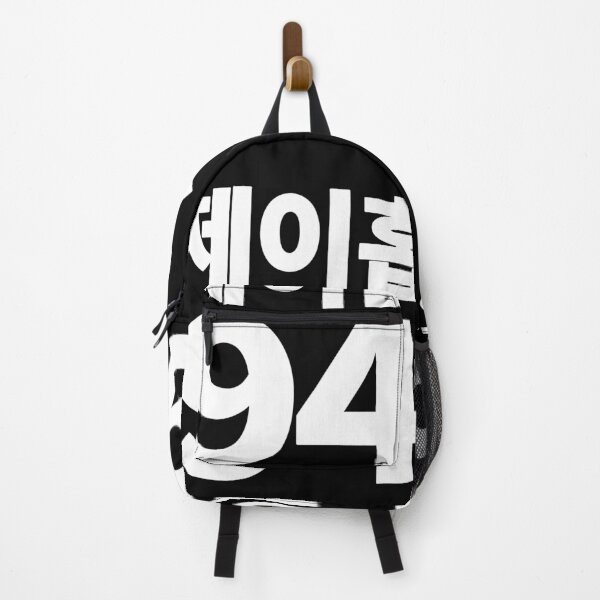 Item preview, J-hope 94. (white) designed and sold by EunsooLee.