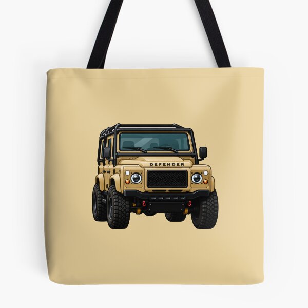 Item preview, Defender Cartoon designed and sold by StickerMuppet.