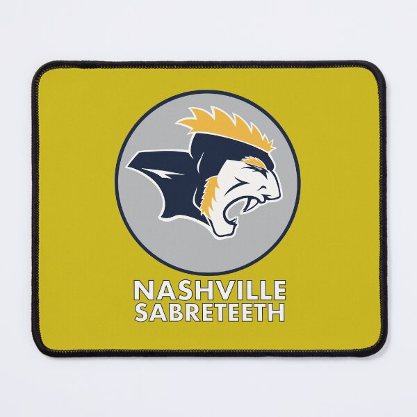 Item preview, Nerd Sports - Sabretooth designed and sold by johnnehill2.