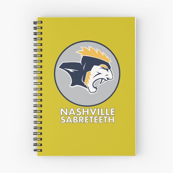 Item preview, Nerd Sports - Sabretooth designed and sold by johnnehill2.