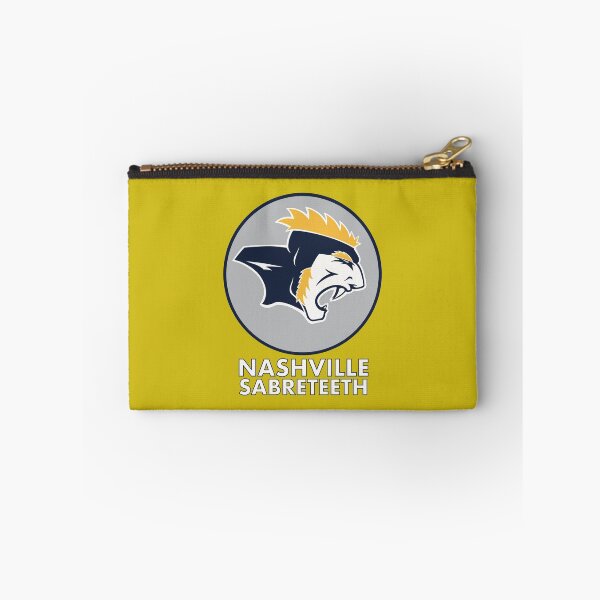 Item preview, Nerd Sports - Sabretooth designed and sold by johnnehill2.