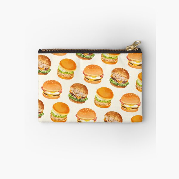 Artikelvorschau, Hamburger [Weißer Hintergrund] entworfen und verkauft von rizuNM.