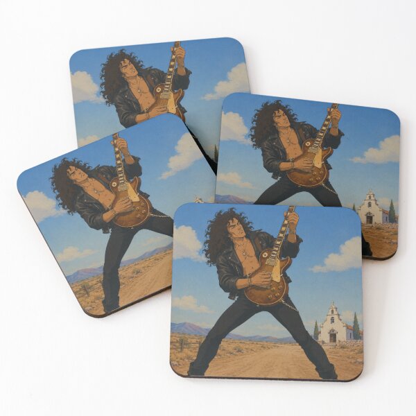 Item preview, Desert Riffs designed and sold by  Hollow Moon Studios..