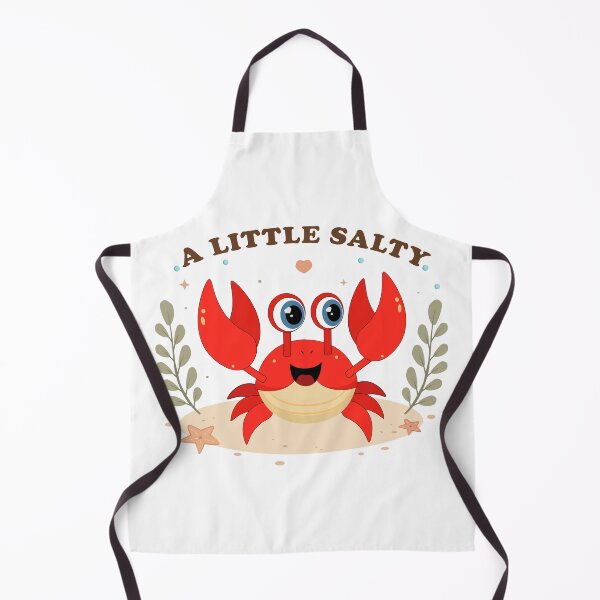 Item preview,  Whimsy Sea Friend Crab designed and sold by MascarenoM.
