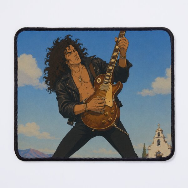 Item preview, Desert Riffs designed and sold by  Hollow Moon Studios..