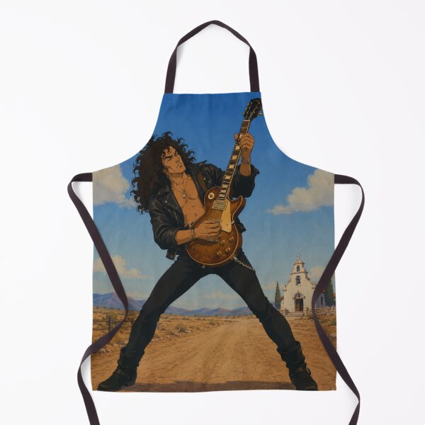 Item preview, Desert Riffs designed and sold by  Hollow Moon Studios..