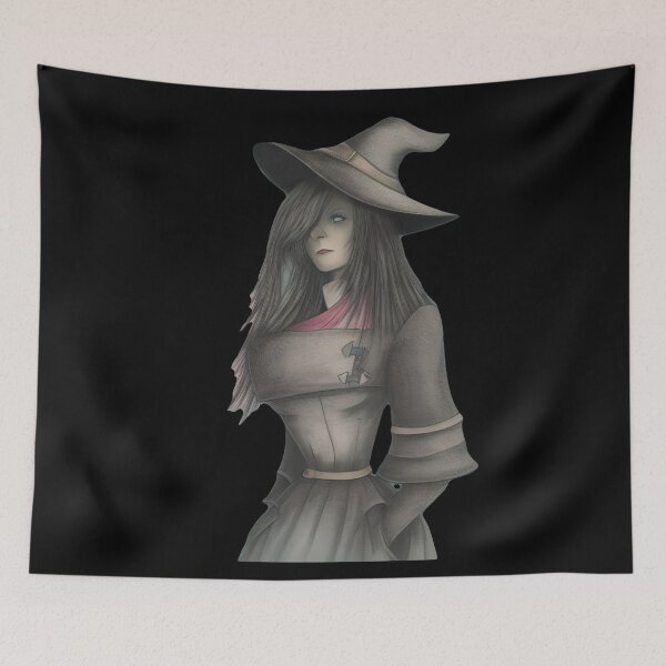 Item preview, Crone designed and sold by Glenbobagins.