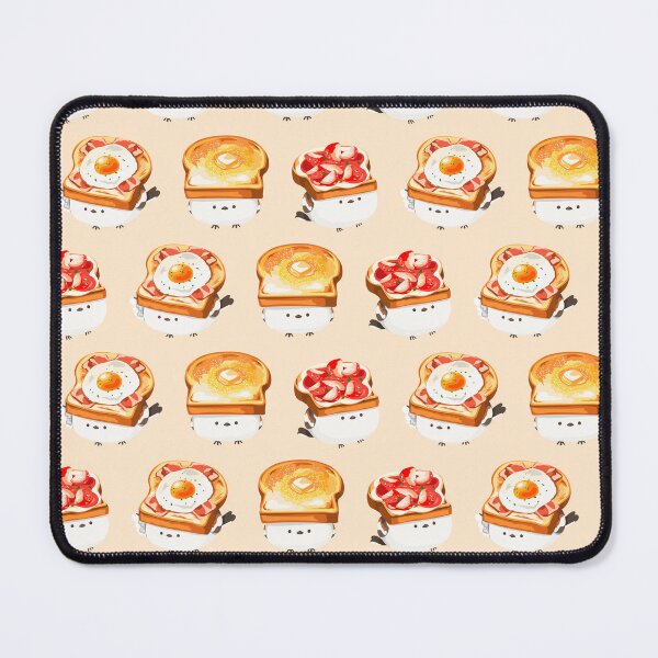 Item preview, 【Long-tailed tit Bread】Cream color designed and sold by rizuNM.