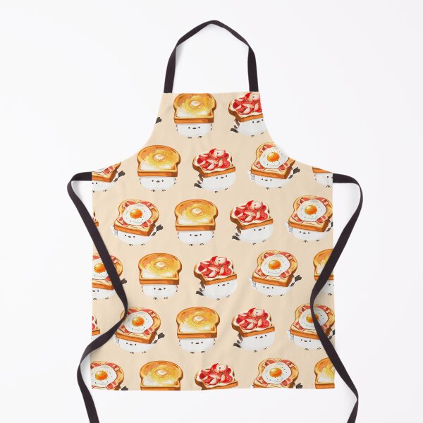 Item preview, 【Long-tailed tit Bread】Cream color designed and sold by rizuNM.