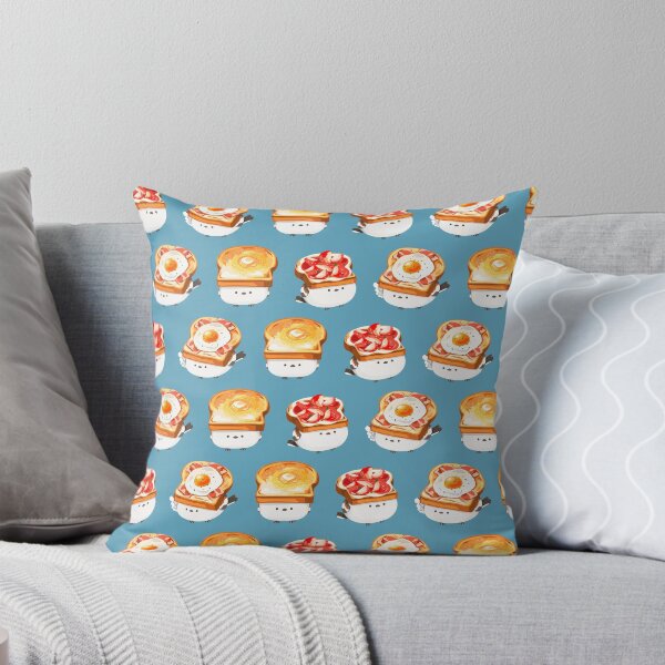 Item preview, 【Long-tailed tit Bread】Blue designed and sold by rizuNM.