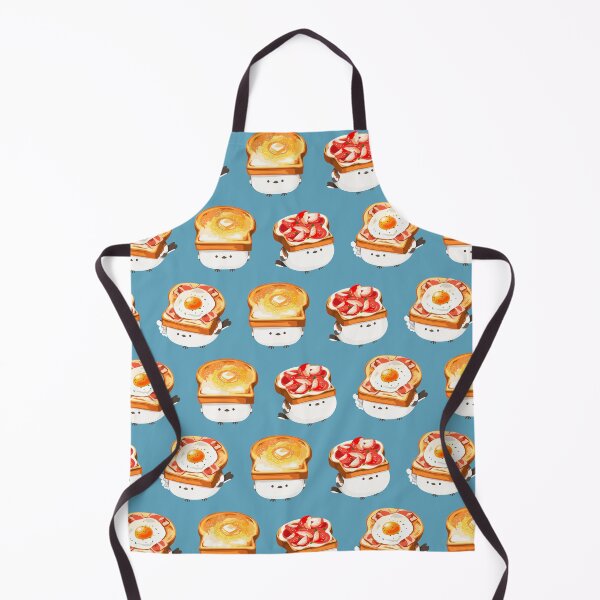 Item preview, 【Long-tailed tit Bread】Blue designed and sold by rizuNM.
