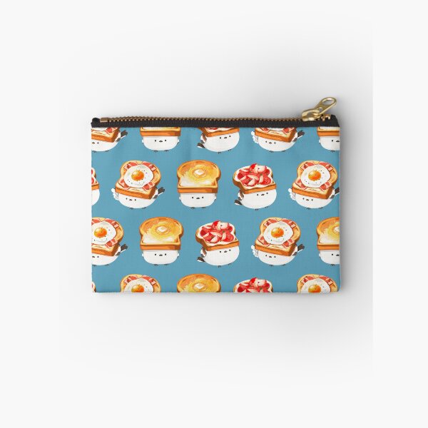 Item preview, 【Long-tailed tit Bread】Blue designed and sold by rizuNM.