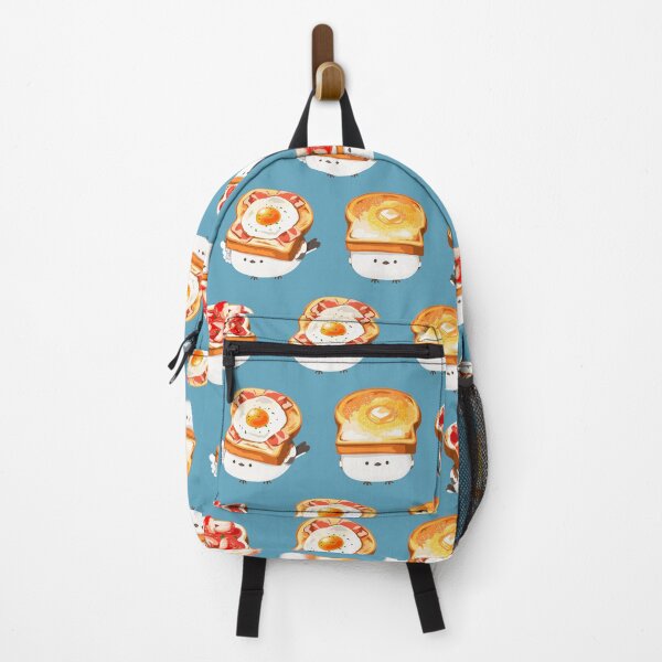 Item preview, 【Long-tailed tit Bread】Blue designed and sold by rizuNM.