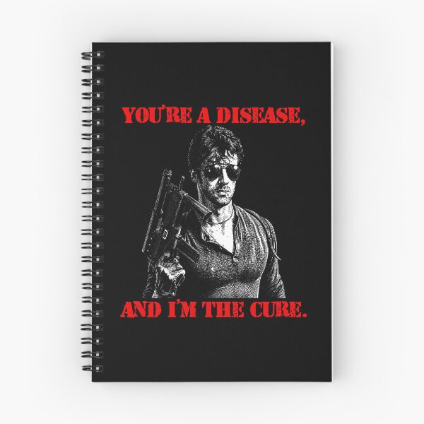 Item preview, You're The Disease, And I'm The Cure - Cobra designed and sold by acquiesce13.