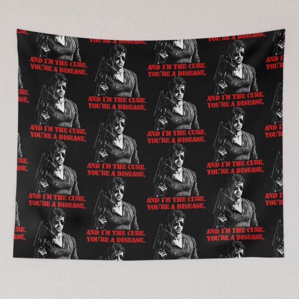 Item preview, You're The Disease, And I'm The Cure - Cobra designed and sold by acquiesce13.