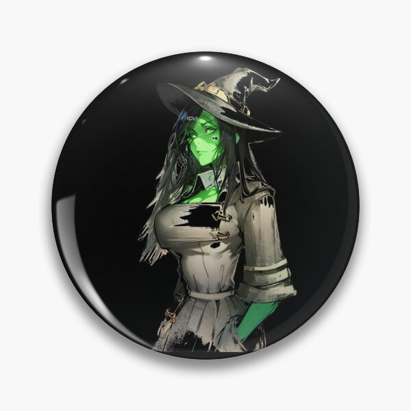 Item preview, Copy of Crone designed and sold by Glenbobagins.