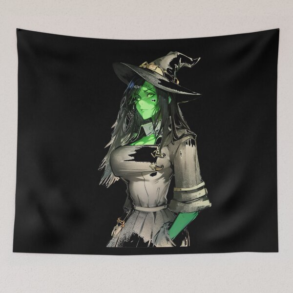 Item preview, Copy of Crone designed and sold by Glenbobagins.