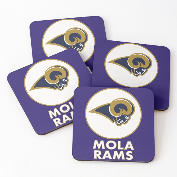 Item preview, Nerd Sports - Mola Rams designed and sold by johnnehill2.