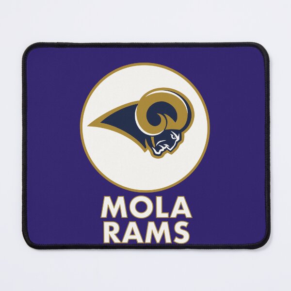 Item preview, Nerd Sports - Mola Rams designed and sold by johnnehill2.