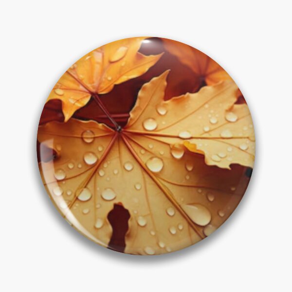 Item preview, Autumn calmness  designed and sold by Black-hall.