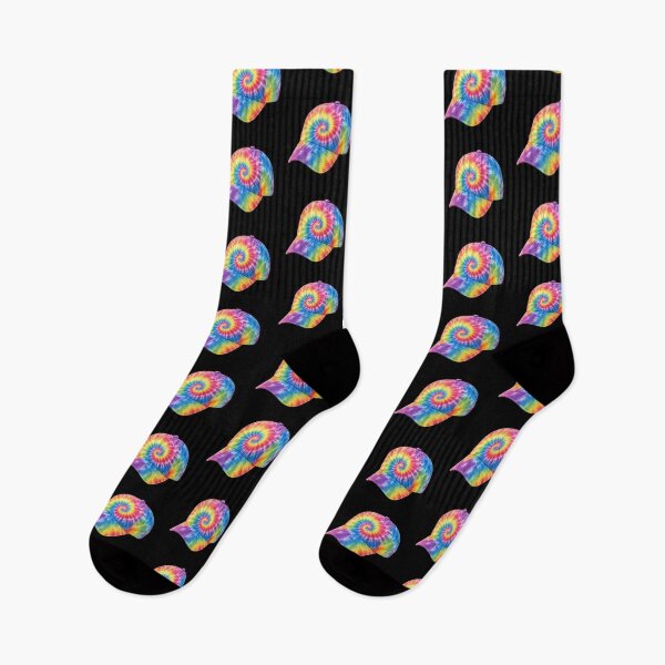 Item preview, Rainbow Tie-Dye Baseball Cap designed and sold by jgvisualarts.