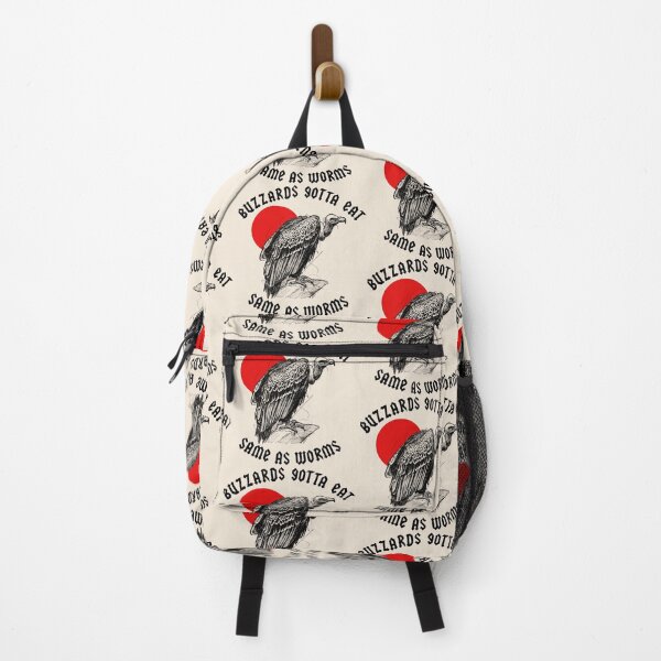 Item preview, Buzzards Gotta Eat, Same As Worms - The Outlaw Josey Wales designed and sold by acquiesce13.