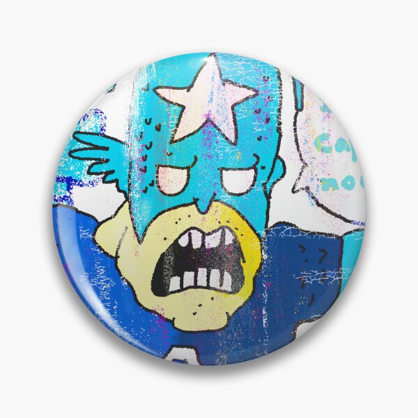 Item preview, Reach | Captain Now designed and sold by D O V E   S H O P.