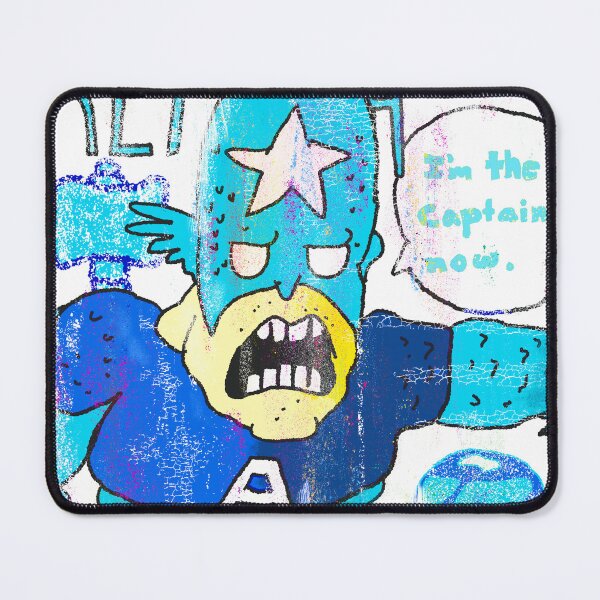 Item preview, Reach | Captain Now designed and sold by D O V E S H O P.