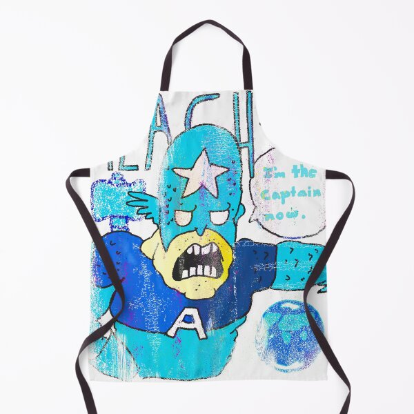 Item preview, Reach | Captain Now designed and sold by D O V E S H O P.