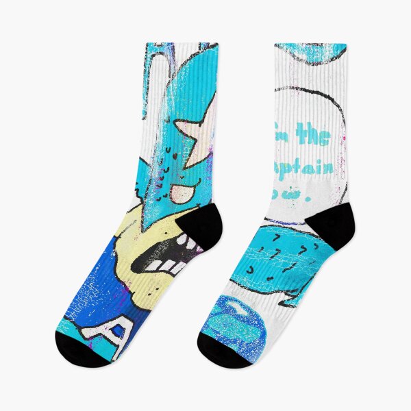 Item preview, Reach | Captain Now designed and sold by D O V E   S H O P.