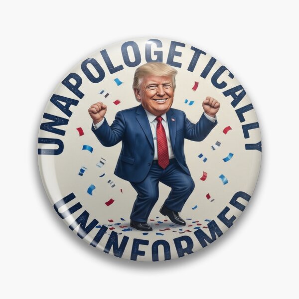 Item preview, Unapologetically Uninformed designed and sold by RaginArt94.