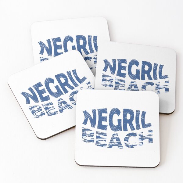 Item preview, Negril beach Jamaica designed and sold by ArtNoveltee.