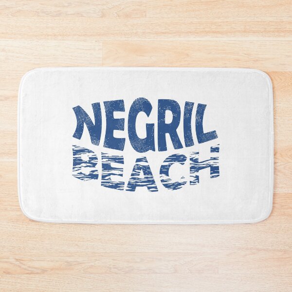 Item preview, Negril beach Jamaica designed and sold by ArtNoveltee.