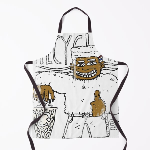 Item preview, Recycle Guy designed and sold by D O V E S H O P.