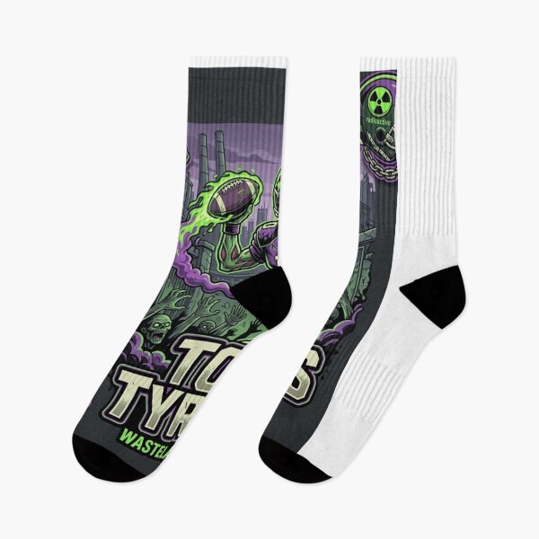 Item preview, Gifts for football fans, gamers, and comic book lovers. designed and sold by TOCOCLAWS.